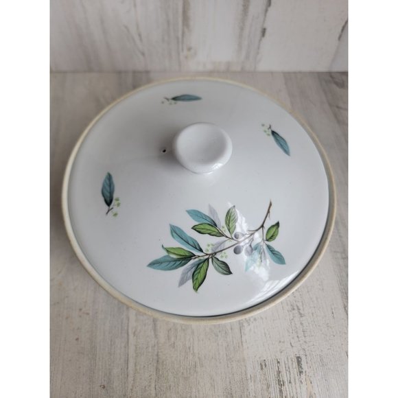 Chamart Apilco vegetable casserole dish‎ France - Picture 4 of 13